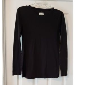Old Navy Maternity Long Sleeve Shirt